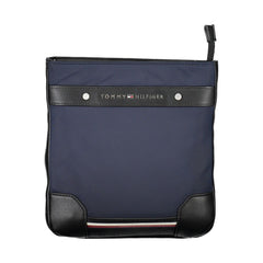 Bolso de hombro Tommy Hilfiger de poliéster azul para hombre