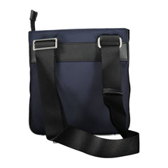 Bolso de hombro Tommy Hilfiger de poliéster azul para hombre