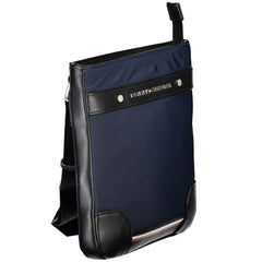 Bolso de hombro Tommy Hilfiger de poliéster azul para hombre