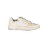 Zapatillas Tommy Hilfiger de polietileno beige para hombre