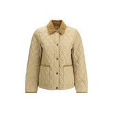 Chaqueta acolchada Burberry