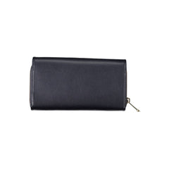 Cartera de mujer Tommy Hilfiger de polietileno azul