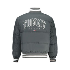 Chaqueta Tommy Hilfiger de poliamida verde para hombre