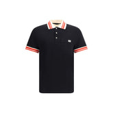 Suéter polo Valentino