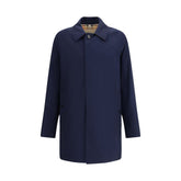 Chaqueta impermeable Burberry Heritage Camden