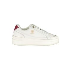 Zapatillas deportivas con cordones en contraste Tommy Hilfiger Chic