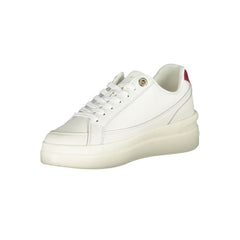 Zapatillas deportivas con cordones en contraste Tommy Hilfiger Chic