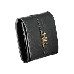 Cartera de polietileno negra Tommy Hilfiger