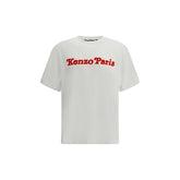 Camiseta extragrande Kenzo