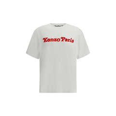 Camiseta extragrande Kenzo