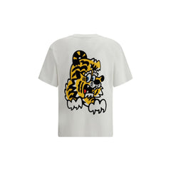 Camiseta extragrande Kenzo