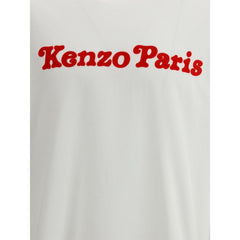 Camiseta extragrande Kenzo