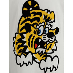 Camiseta extragrande Kenzo