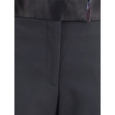 Pantalones de lana y seda de Tom Ford