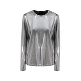Ropa de viscosa gris de Tom Ford
