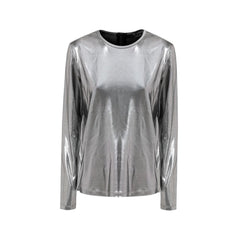 Ropa de viscosa gris de Tom Ford