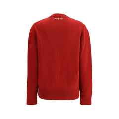 Suéter de lana Burberry