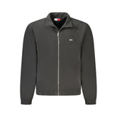 Chaqueta Tommy Hilfiger de poliéster negra para hombre