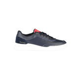 Zapatillas Tommy Hilfiger de poliéster azul