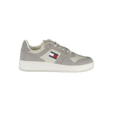 Zapatillas Tommy Hilfiger de poliéster gris