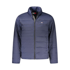 Chaqueta Tommy Hilfiger de poliamida azul para hombre