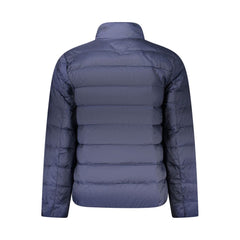 Chaqueta Tommy Hilfiger de poliamida azul para hombre