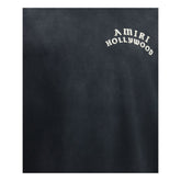 Camiseta extragrande Amiri Hollywood
