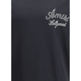 Camiseta Amiri Hollywood