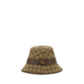 Sombrero de pescador Gucci