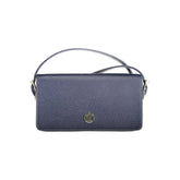 Bolso de mano Tommy Hilfiger de polietileno azul para mujer