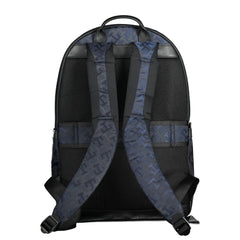 Mochila Tommy Hilfiger de poliéster azul para hombre