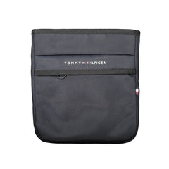 Bolso de hombro Tommy Hilfiger de poliéster azul para hombre