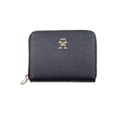 Cartera de mujer Tommy Hilfiger de polietileno azul