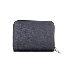 Cartera de mujer Tommy Hilfiger de polietileno azul