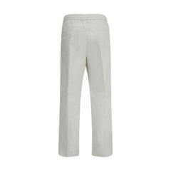 Brunello Cucinelli Pantalones De Pana