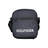 Bolso de hombro Tommy Hilfiger de poliéster azul para hombre