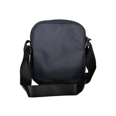 Bolso de hombro Tommy Hilfiger de poliéster azul para hombre