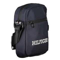 Bolso de hombro Tommy Hilfiger de poliéster azul para hombre