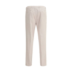 Brunello Cucinelli Pantalones De Pana