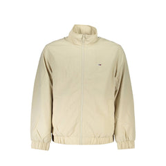 Chaqueta Tommy Hilfiger de poliamida beige para hombre