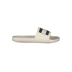 Sandalia Tommy Hilfiger beige de polietileno para hombre