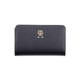 Cartera de mujer Tommy Hilfiger de polietileno azul