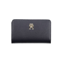 Cartera de mujer Tommy Hilfiger de polietileno azul