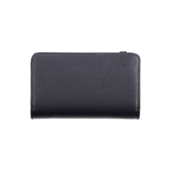 Cartera de mujer Tommy Hilfiger de polietileno azul