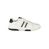 Zapatillas Tommy Hilfiger blancas de polietileno para hombre