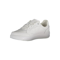 Zapatillas Tommy Hilfiger blancas de polietileno para hombre