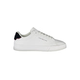 Zapatillas Tommy Hilfiger blancas de polietileno para hombre
