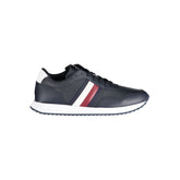 Zapatillas Tommy Hilfiger de poliéster azul