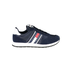 Zapatillas Tommy Hilfiger de poliéster azul