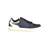 Zapatillas Tommy Hilfiger azules de polietileno para hombre